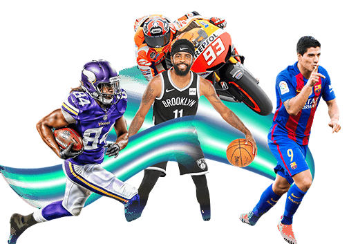 Muitos esportes para apostar no GORILABET